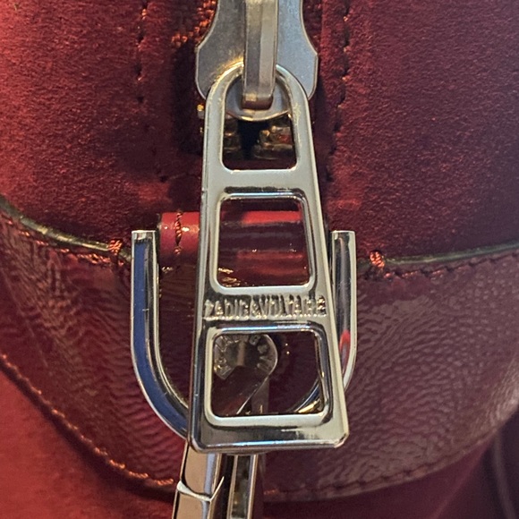 Zadig & Voltaire Sunny Bag - Picture 10 of 11